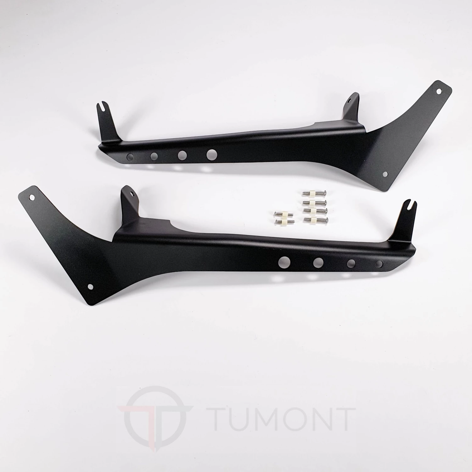 Tumont Car Parts Accessories LED Light Bracket 52'', Type-2, Jeep Wrangler JL 3 Tumont Car Parts Accessories LED Light Bracket 52'', Type-2, Jeep Wrangler JL