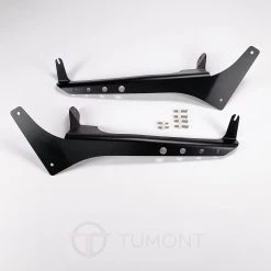 Tumont Car Parts Accessories LED Light Bracket 50'', Type-2, Jeep Wrangler JL