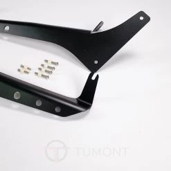 Tumont Car Parts Accessories LED Light Bracket 52'', Type-2, Jeep Wrangler JL