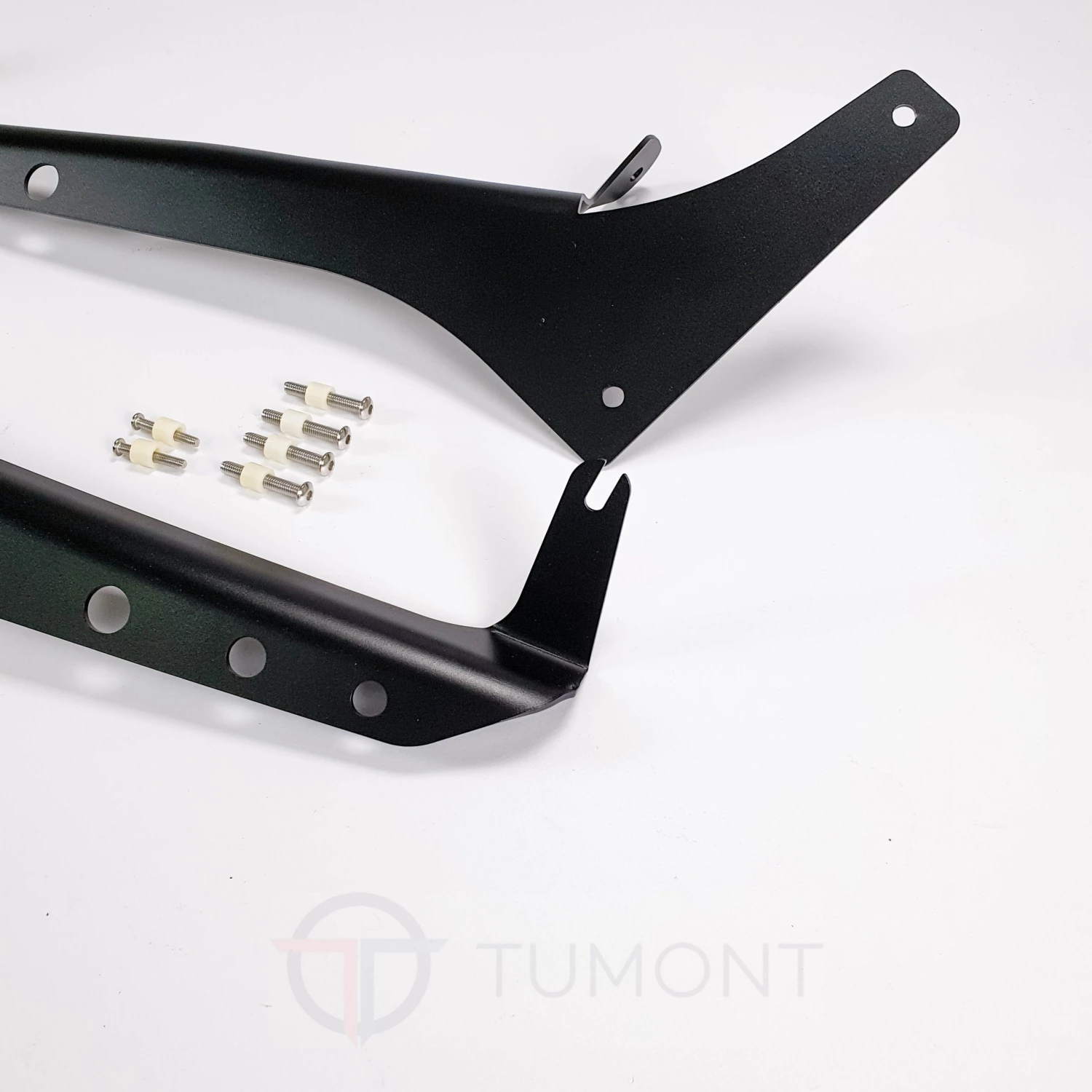 Tumont Car Parts Accessories LED Light Bracket 52'', Type-2, Jeep Wrangler JL 4 Tumont Car Parts Accessories LED Light Bracket 52'', Type-2, Jeep Wrangler JL