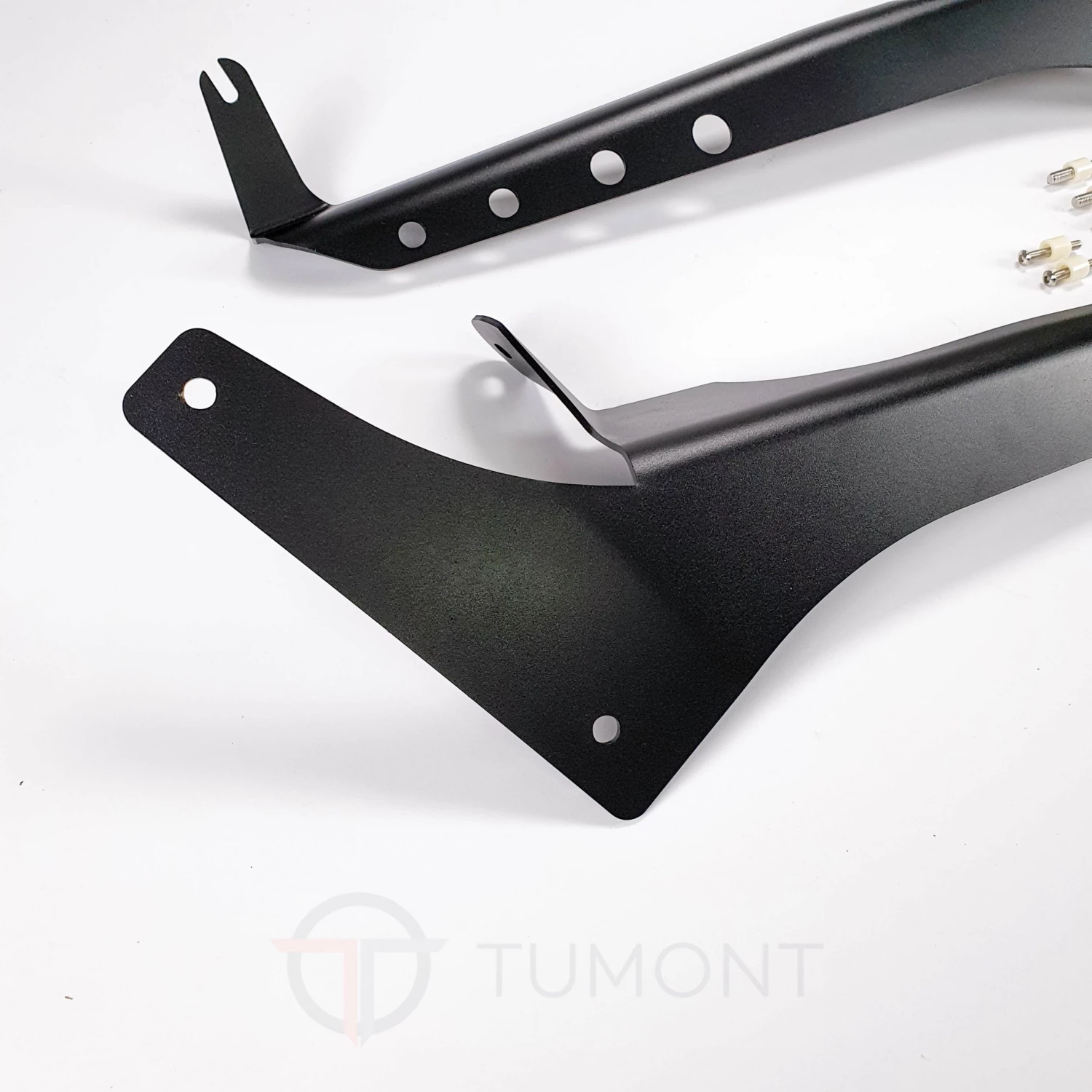 Tumont Car Parts Accessories LED Light Bracket 52'', Type-2, Jeep Wrangler JL 5 Tumont Car Parts Accessories LED Light Bracket 52'', Type-2, Jeep Wrangler JL