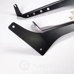 Tumont Car Parts Accessories LED Light Bracket 50'', Type-2, Jeep Wrangler JL
