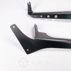 Tumont Car Parts Accessories LED Light Bracket 52'', Type-2, Jeep Wrangler JL 9 Tumont Car Parts Accessories LED Light Bracket 52'', Type-2, Jeep Wrangler JL