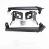 Tumont Car Parts LED Light Bracket 50'' Type-1, Jeep Wrangler JL