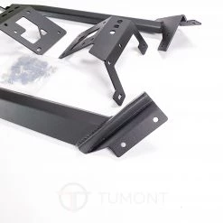 Tumont Car Parts LED Light Bracket 50'' Type-1, Jeep Wrangler JL