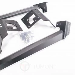 Tumont Car Parts LED Light Bracket 50'' Type-1, Jeep Wrangler JL