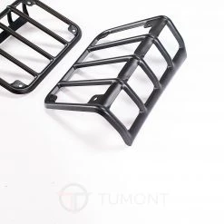 Tumont Car Parts Taillight Cover, Jeep Wrangler JK