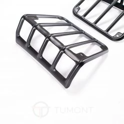 Tumont Car Parts Taillight Cover, Jeep Wrangler JK