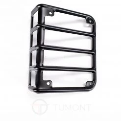 Tumont Car Parts Taillight Cover, Jeep Wrangler JK