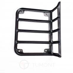 Tumont Car Parts Taillight Cover, Jeep Wrangler JK