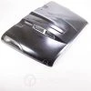 Tumont Car Parts Hood Bonnet, HEMI, Avenger, Jeep Wrangler JK