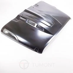 Tumont Car Parts Hood Bonnet, HEMI, Avenger, Jeep Wrangler JK