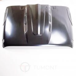 Tumont Car Parts Hood Bonnet, HEMI, Avenger, Jeep Wrangler JK
