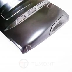 Tumont Car Parts Hood Bonnet, HEMI, Avenger, Jeep Wrangler JK