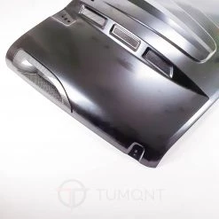 Tumont Car Parts Hood Bonnet, HEMI, Avenger, Jeep Wrangler JK
