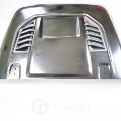 Tumont Car Parts Hood Bonnet, Rubicon Design, Jeep Wrangler JL