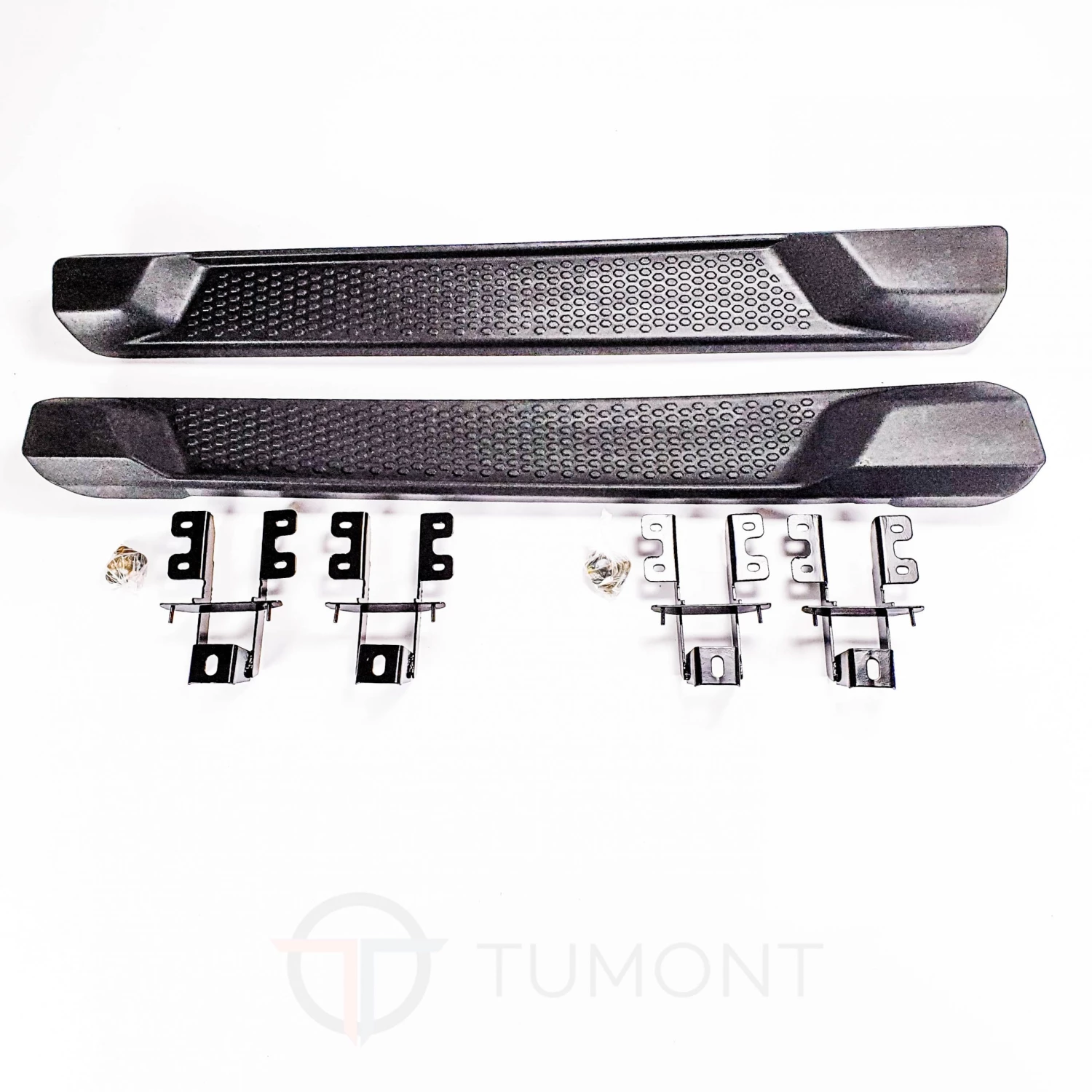 Tumont Car Parts Side Steps, Standard, 2 Door, Jeep Wrangler JL 3 Tumont Car Parts Side Steps, Standard, 2 Door, Jeep Wrangler JL