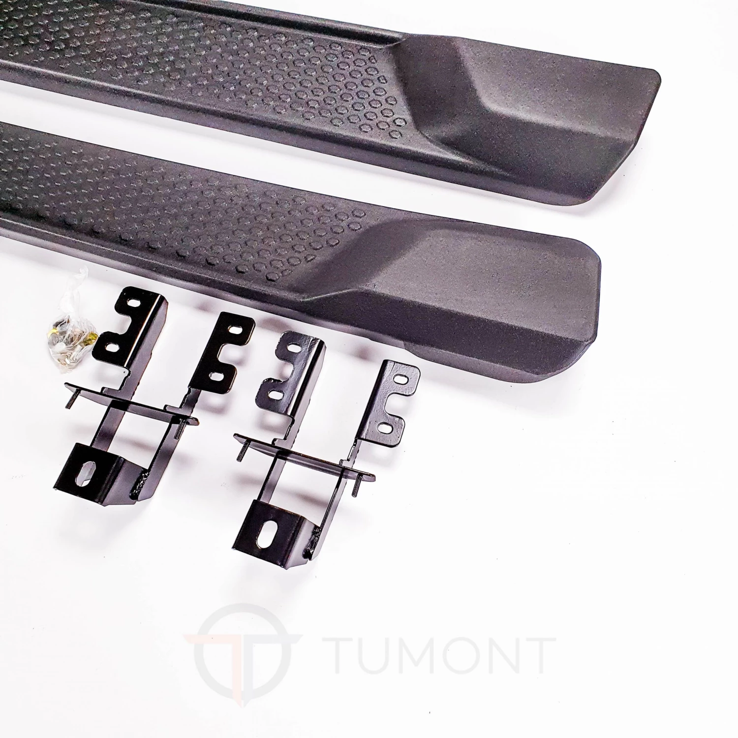 Tumont Car Parts Side Steps, Standard, 2 Door, Jeep Wrangler JL 4 Tumont Car Parts Side Steps, Standard, 2 Door, Jeep Wrangler JL