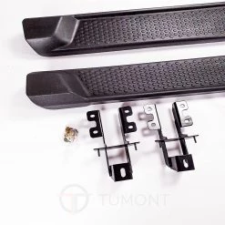 Tumont Car Parts Side Steps, Standard, 2 Door, Jeep Wrangler JL 8 Tumont Car Parts Side Steps, Standard, 2 Door, Jeep Wrangler JL