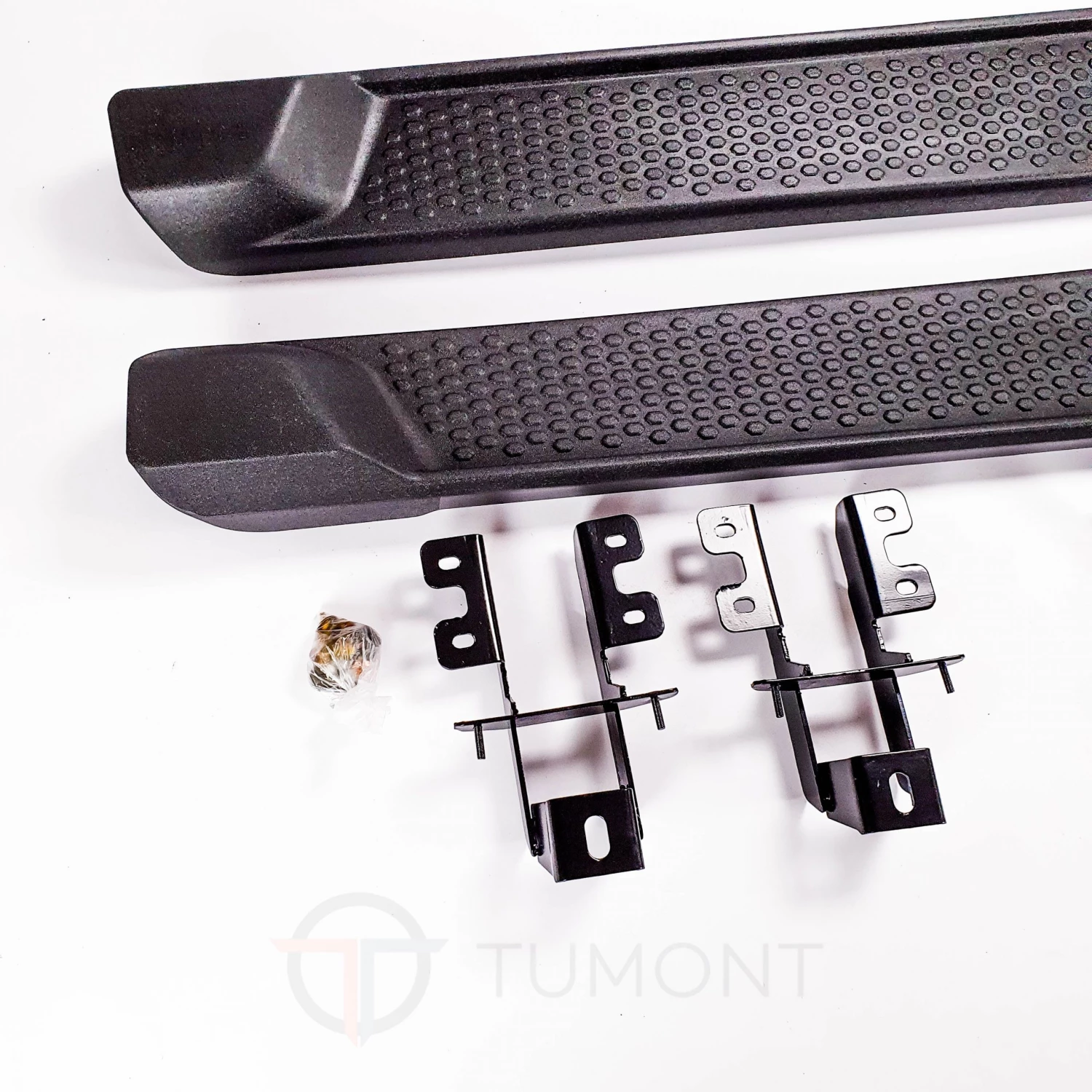 Tumont Car Parts Side Steps, Standard, 2 Door, Jeep Wrangler JL 5 Tumont Car Parts Side Steps, Standard, 2 Door, Jeep Wrangler JL