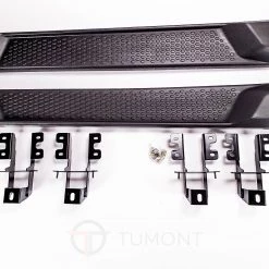 Tumont Car Parts Side Steps, Standard, 2 Door, Jeep Wrangler JL 9 Tumont Car Parts Side Steps, Standard, 2 Door, Jeep Wrangler JL