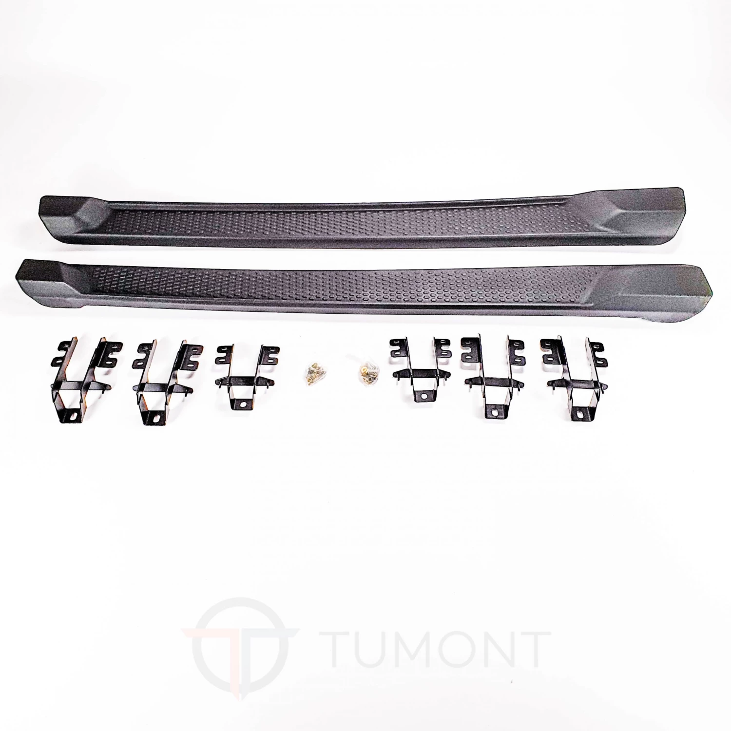 Tumont Car Parts Side Steps, Standard, 4 Door, Jeep Wrangler JL 3 Tumont Car Parts Side Steps, Standard, 4 Door, Jeep Wrangler JL