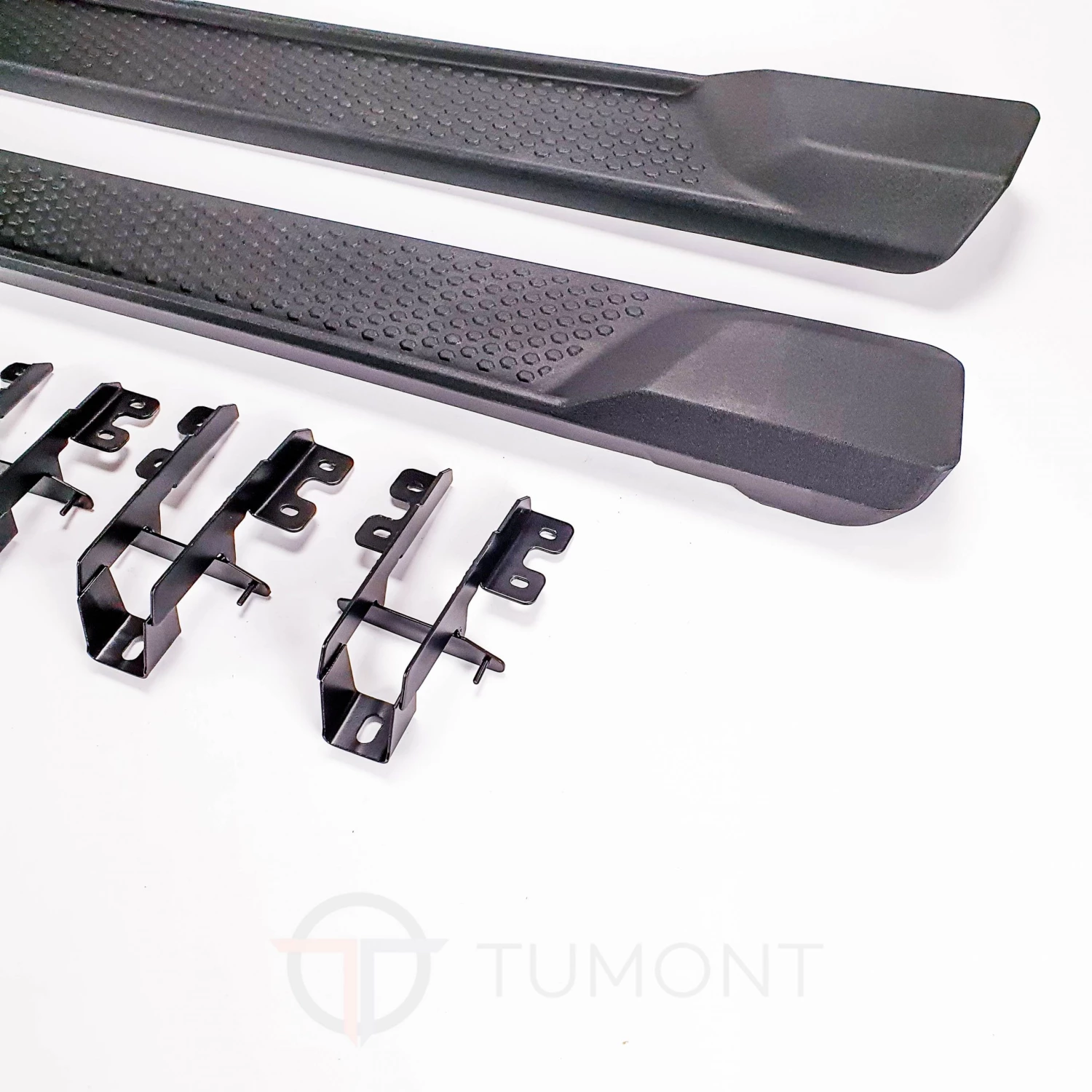 Tumont Car Parts Side Steps, Standard, 4 Door, Jeep Wrangler JL 4 Tumont Car Parts Side Steps, Standard, 4 Door, Jeep Wrangler JL