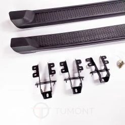 Tumont Car Parts Side Steps, Standard, 4 Door, Jeep Wrangler JL 9 Tumont Car Parts Side Steps, Standard, 4 Door, Jeep Wrangler JL