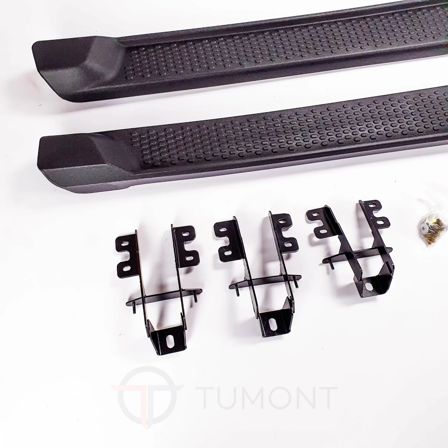 Tumont Car Parts Side Steps, Standard, 4 Door, Jeep Wrangler JL 5 Tumont Car Parts Side Steps, Standard, 4 Door, Jeep Wrangler JL