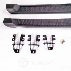 Tumont Car Parts Side Steps, Standard, 4 Door, Jeep Wrangler JL 10 Tumont Car Parts Side Steps, Standard, 4 Door, Jeep Wrangler JL