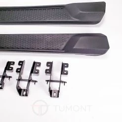 Tumont Car Parts Side Steps, Standard, 4 Door, Jeep Wrangler JL 11 Tumont Car Parts Side Steps, Standard, 4 Door, Jeep Wrangler JL