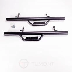 Tumont Car Parts Side Step, Sim Style, 2 Door, Jeep Wrangler JL
