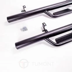 Tumont Car Parts Side Step, Sim Style, 2 Door, Jeep Wrangler JL