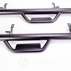 Tumont Car Parts Side Step, Sim Style, 2 Door, Jeep Wrangler JL