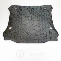Tumont Car Parts Tailgate Floor Cover, Jeep Wrangler JK
