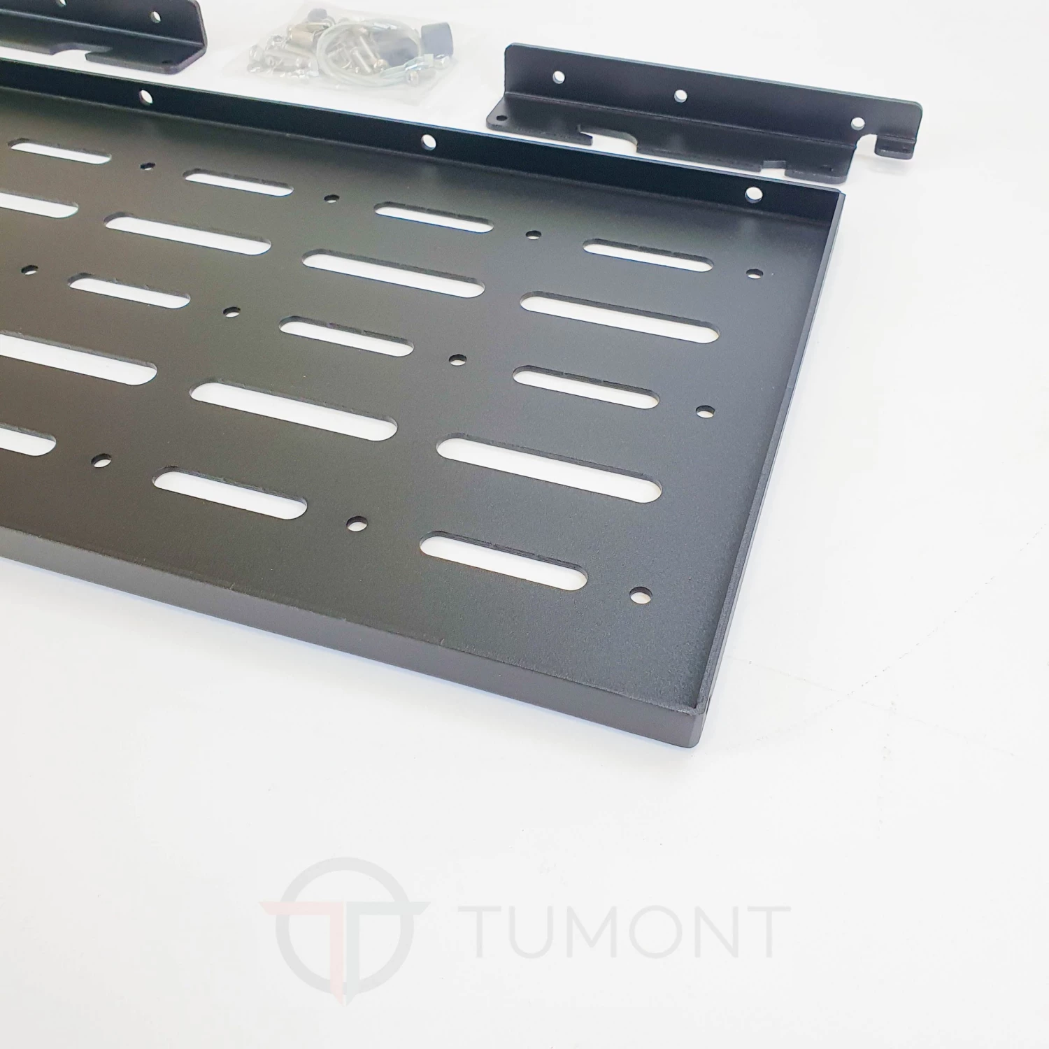 Tumont Car Parts Storage Plate (Tailgate Mounted Table), Jeep Wrangler JK Accessories 4 Tumont Car Parts Storage Plate (Tailgate Mounted Table), Jeep Wrangler JK Accessories