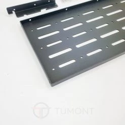 Tumont Car Parts Storage Plate (Tailgate Mounted Table), Jeep Wrangler JK Accessories 8 Tumont Car Parts Storage Plate (Tailgate Mounted Table), Jeep Wrangler JK Accessories