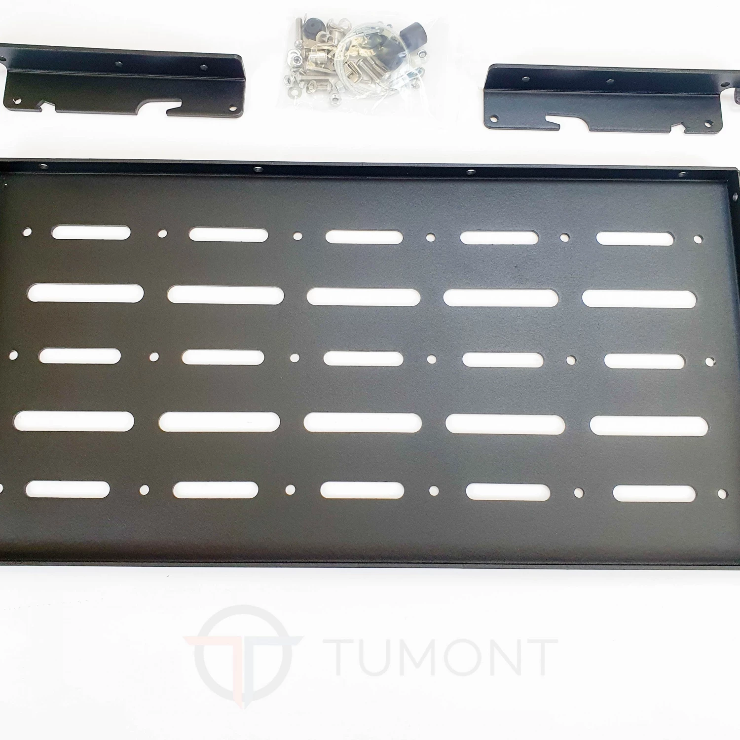 Tumont Car Parts Storage Plate (Tailgate Mounted Table), Jeep Wrangler JK Accessories 6 Tumont Car Parts Storage Plate (Tailgate Mounted Table), Jeep Wrangler JK Accessories