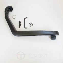 Tumont Car Parts Accessories Snorkel Air Intake, Long Type, Jeep Wrangler JK