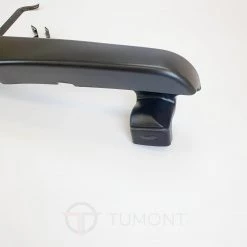 Tumont Car Parts Accessories Snorkel Air Intake, Long Type, Jeep Wrangler JK