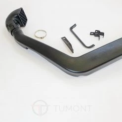 Tumont Car Parts Accessories Snorkel Air Intake, Long Type, Jeep Wrangler JK