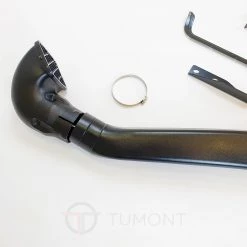 Tumont Car Parts Accessories Snorkel Air Intake, Long Type, Jeep Wrangler JK