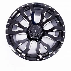 TUMONT Car Parts Rim AB75477, Alloy, R20x10, J10, 6x135, ET0, CB 87.1 Rims