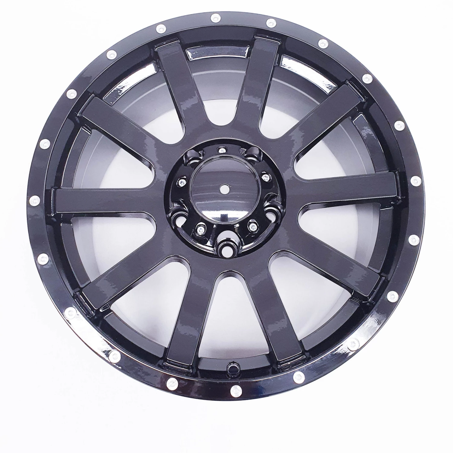 TUMONT Car Parts Jeep Grand Cherokee WJ (1998-2004) Rim 75059, Alloy, R17x8, J8, 5x127, ET+20, CB 71.5 4 TUMONT Car Parts Jeep Grand Cherokee WJ (1998-2004) Rim 75059, Alloy, R17x8, J8, 5x127, ET+20, CB 71.5