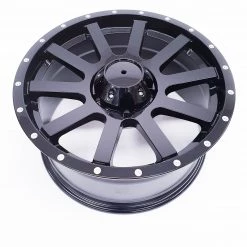 TUMONT Car Parts Jeep Grand Cherokee WJ (1998-2004) Rim 75059, Alloy, R17x8, J8, 5x127, ET+20, CB 71.5 7 TUMONT Car Parts Jeep Grand Cherokee WJ (1998-2004) Rim 75059, Alloy, R17x8, J8, 5x127, ET+20, CB 71.5