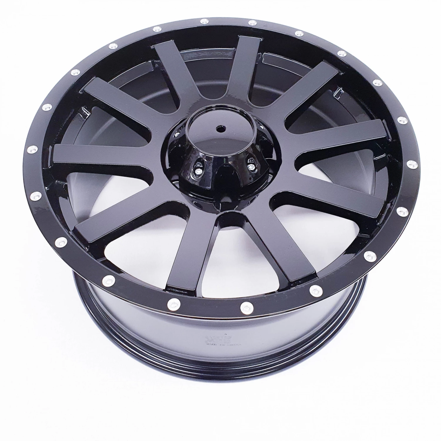 TUMONT Car Parts Jeep Grand Cherokee WJ (1998-2004) Rim 75059, Alloy, R17x8, J8, 5x127, ET+20, CB 71.5 5 TUMONT Car Parts Jeep Grand Cherokee WJ (1998-2004) Rim 75059, Alloy, R17x8, J8, 5x127, ET+20, CB 71.5