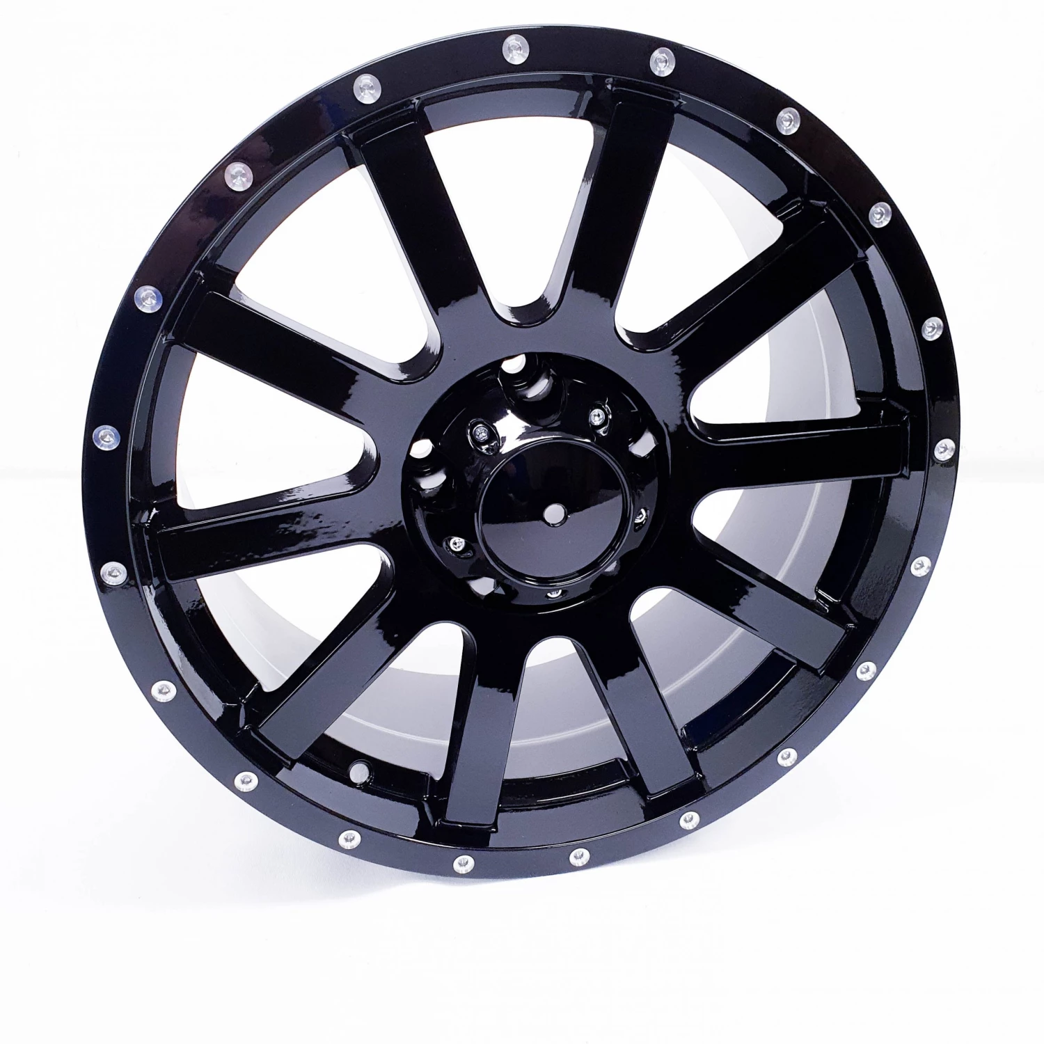 TUMONT Car Parts Jeep Grand Cherokee WJ (1998-2004) Rim 75059, Alloy, R17x8, J8, 5x127, ET+20, CB 71.5 3 TUMONT Car Parts Jeep Grand Cherokee WJ (1998-2004) Rim 75059, Alloy, R17x8, J8, 5x127, ET+20, CB 71.5