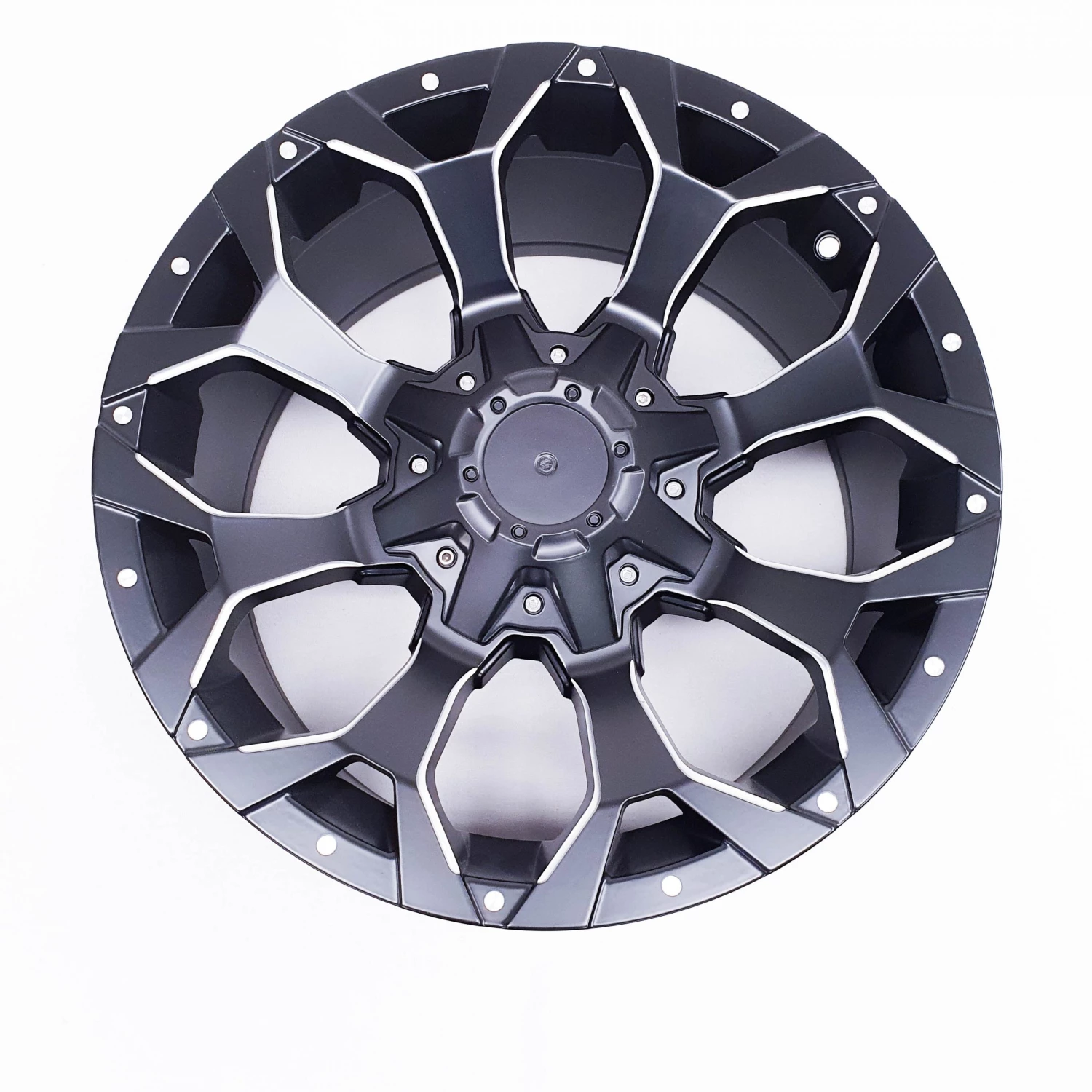 TUMONT Car Parts Jeep Grand Cherokee WJ (1998-2004) Rim A40235, Alloy, R18x9, J9, 5x127, ET+20, CB 71.5 4 TUMONT Car Parts Jeep Grand Cherokee WJ (1998-2004) Rim A40235, Alloy, R18x9, J9, 5x127, ET+20, CB 71.5