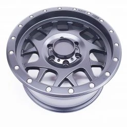 TUMONT Car Parts Rim 75239, Alloy, R17x8.5, J8.5, 6x139.7, ET+20, CB106.1 Rims
