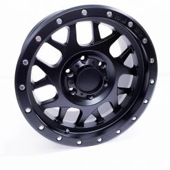 TUMONT Car Parts Rim 75239, Alloy, R17x8.5, J8.5, 6x139.7, ET+20, CB106.1 Rims